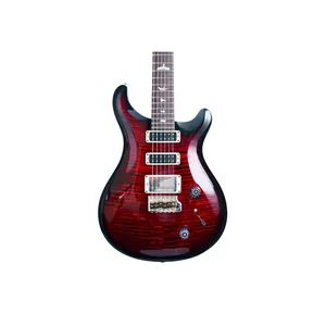 PRS Studio Fire Smokeburst
