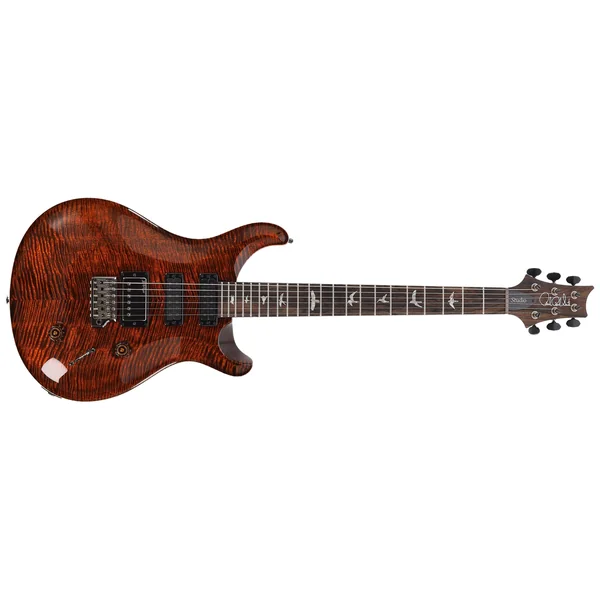 PRS Studio Mango LTD Orange Tiger