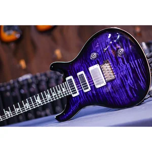 PRS Studio Purple Mist