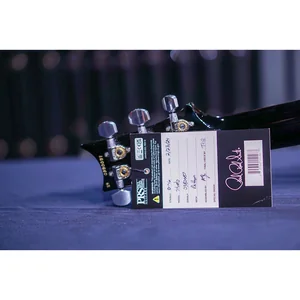 PRS Studio Purple Mist