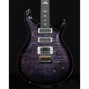 PRS Studio Purple Mist