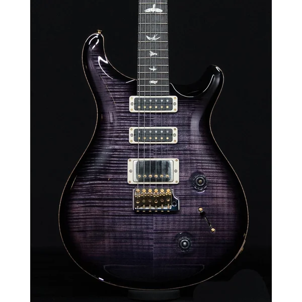 PRS Studio Purple Mist