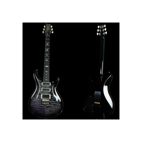 PRS Studio Purple Mist WSB