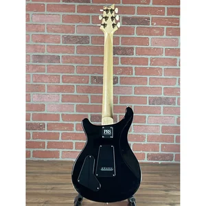 PRS Swamp Ash Special Black DH SB