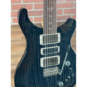 PRS Swamp Ash Special Black DH SB