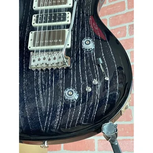 PRS Swamp Ash Special Black DH SB