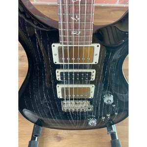 PRS Swamp Ash Special Black DH SB