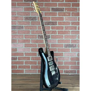 PRS Swamp Ash Special Black DH SB