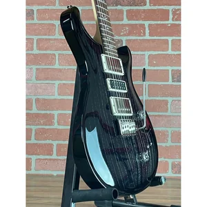 PRS Swamp Ash Special Black DH SB