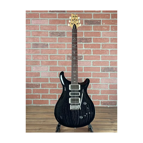 PRS Swamp Ash Special Black DH SB