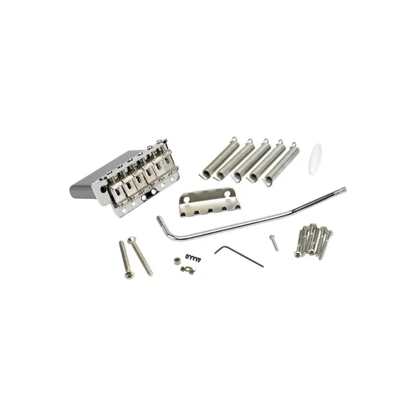 PRS Tremolo Bar Chrome SE & S2