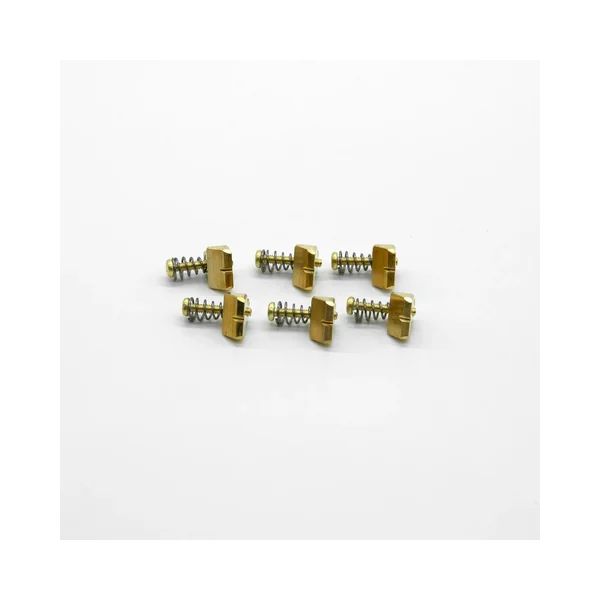 PRS Two Piece Bridge CH
