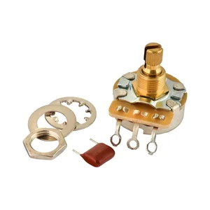 PRS Volume Poti 500K ACC-4111