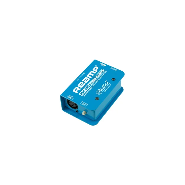 Radial Engineering Pro RMP