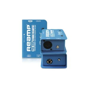 Radial Engineering Pro RMP
