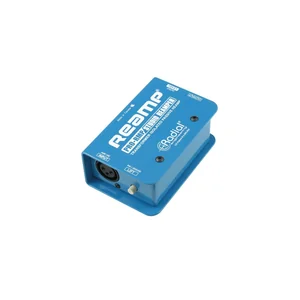 Radial Engineering Pro RMP