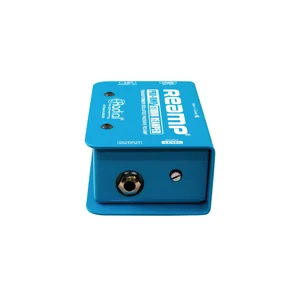 Radial Engineering Pro RMP