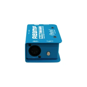 Radial Engineering Pro RMP