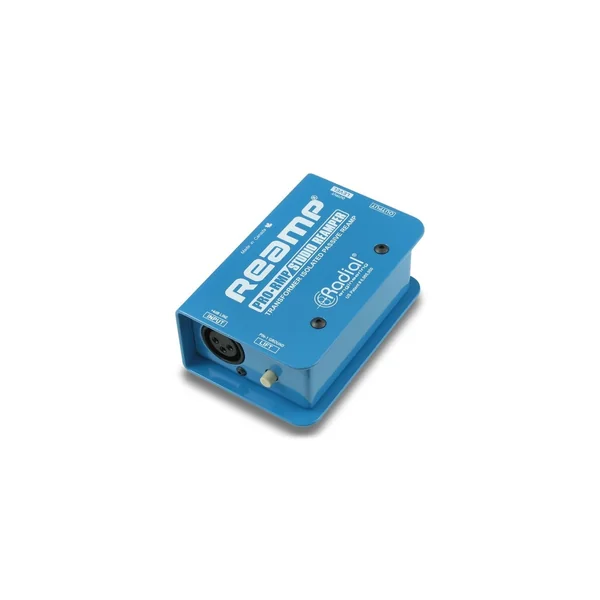 Radial Engineering Pro RMP