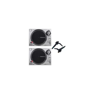 Reloop 2x RP 7000 MK2 Club Set