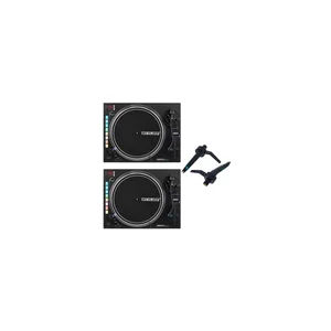 Reloop 2x RP 8000 MK Club Set