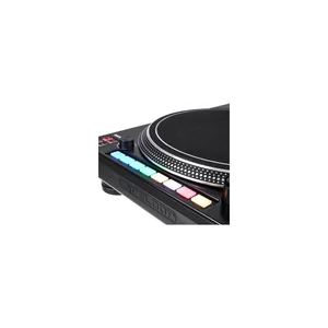 Reloop 2x RP 8000 MK Club Set