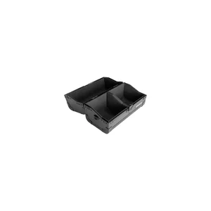 Reloop 7'' Record Case 150 Black