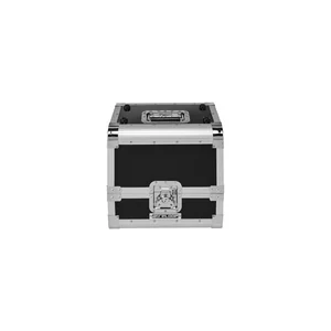 Reloop 80 Record Case Black