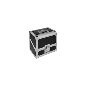 Reloop 80 Record Case Black