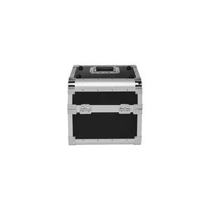 Reloop 80 Record Case Black