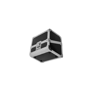 Reloop 80 Record Case Black