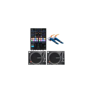 Reloop ELITE RP 7000 MK2 Bundle