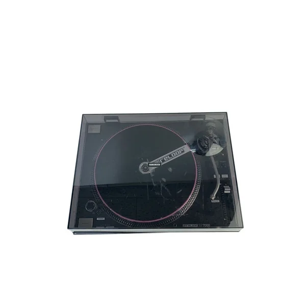 Reloop ELITE RP 7000 MK2 Bundle