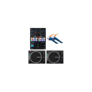 Reloop ELITE RP 8000 MK2 Bundle