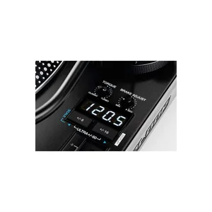 Reloop ELITE RP 8000 MK2 Bundle