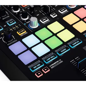 Reloop ELITE RP 8000 MK2 Bundle