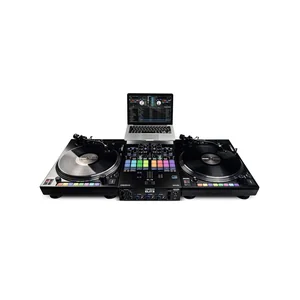 Reloop ELITE RP 8000 MK2 Bundle