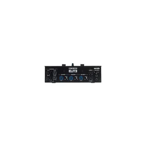 Reloop ELITE Twelve Bundle
