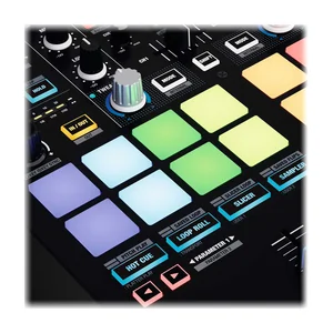 Reloop ELITE Twelve Bundle