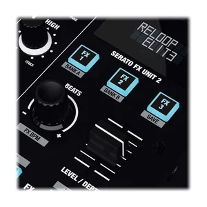 Reloop ELITE Twelve Bundle