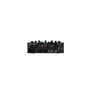 Reloop ELITE Twelve Bundle