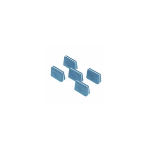 Reloop Fader Cap Set - Blue