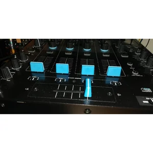 Reloop Fader Cap Set - Blue