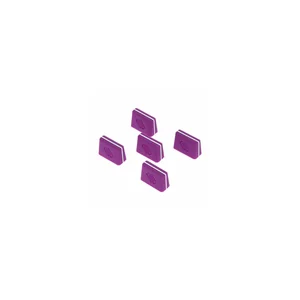 Reloop Fader Cap Set - Purple