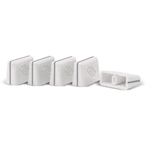 Reloop Fader Cap Set - White