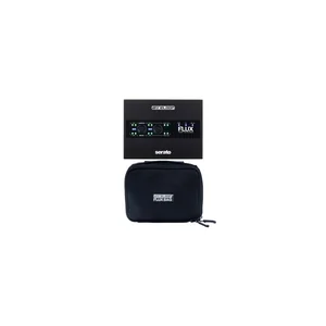 Reloop Flux Bag Bundle