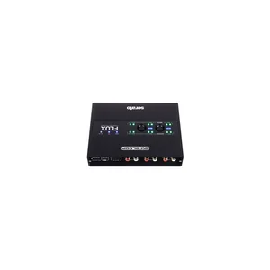 Reloop Flux Bag Bundle