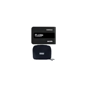 Reloop Flux Go Bag Bundle