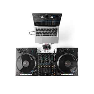 Reloop Flux