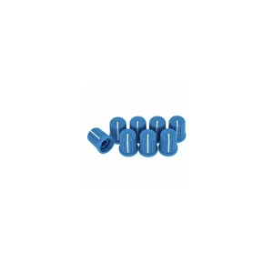 Reloop Knob Cap Set - Blue